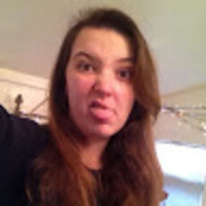 Meet your Posher, Charla jeanne